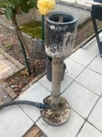 Skimmer oase, Tuin en Terras, Ophalen, Gebruikt