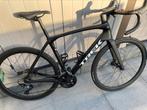 Trek Domane SL5, Fietsen en Brommers, Fietsen | Racefietsen, Ophalen, Carbon