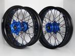 Ferox supermoto wheel set for KTM EXC / SX / SX, Neuf
