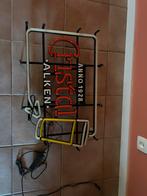 Neon reclame cristal, Verzamelen, Ophalen, Zo goed als nieuw