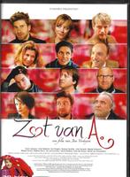 Zot van A. (2010), Verzenden, Alle leeftijden, Zo goed als nieuw, Komedie
