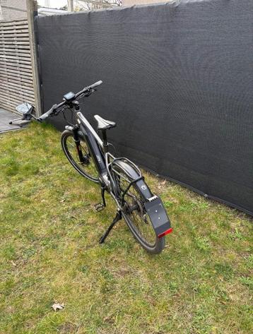 Giant Speed Pedelec bike in Good Condition  beschikbaar voor biedingen