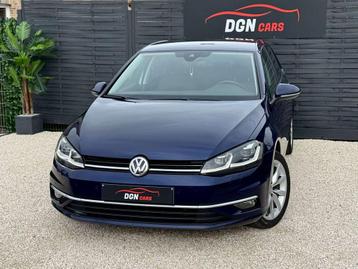 Volkswagen Golf 2.0 SCR TDi Highline DSG (EU6.2) (bj 2019) beschikbaar voor biedingen