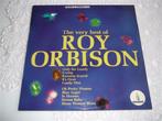 Langspeelplaat Roy Orbison, Cd's en Dvd's, Ophalen of Verzenden, Gebruikt