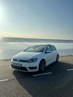 Vw golf 7, Auto's, Volkswagen, Stof, Wit, Handgeschakeld, 5 deurs