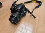 Nikon D3200 in goede staat, Audio, Tv en Foto, Fotocamera's Digitaal, Ophalen of Verzenden, Zo goed als nieuw, Nikon