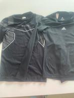 2 stuks Thermisch ondergoed 12 jaar, Ophalen, Jongen of Meisje, Zo goed als nieuw, Nacht- of Onderkleding