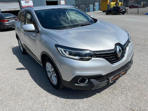 Renault Kadjar 1.2i 130cv* 52.000 KMS*Intens*Garantie 1an, Auto's, Renault, Bedrijf, Kadjar, ABS, Achteruitrijcamera, Adaptive Cruise Control