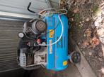 Compressor Atlas Copco Automan, Doe-het-zelf en Bouw, Compressors, Ophalen, Zo goed als nieuw