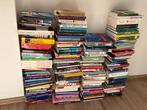 Meer dan 150 boeken te koop, Enlèvement ou Envoi, Comme neuf