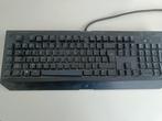 Razer BlackWidow Chroma V2 + Razer EC2-A muis, Gebruikt, Ergonomisch, Qwerty, Ophalen