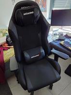 Akracing gamingstoel xxl zo goed als nieuw, Huis en Inrichting, Bureaustoelen, Ophalen, Zo goed als nieuw