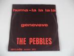 The Pebbles - huma-la la lala, Envoi