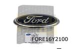 Ford Focus SW/B-Max embleem logo ''Ford'' achterzijde Origin, Auto-onderdelen, -, Verzenden, -, Nieuw