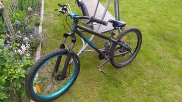 'Dirt Subsin' fiets - 26" beschikbaar voor biedingen