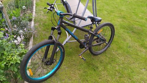 'Dirt Subsin' fiets - 26", Fietsen en Brommers, Fietsen | Crossfietsen en BMX, Ophalen