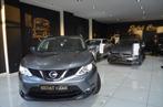 Nissan Qashqai 1.2 BENZINE EURO 6B FULL OPTIE, Auto's, Stof, Gebruikt, Bedrijf, Qashqai