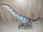 Haolonggood alamosaurus blauw, Ophalen