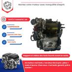 Moteur complet audi a3 40 tdi / golf viii gtd 2.0 tdi, Enlèvement ou Envoi, Neuf, Audi