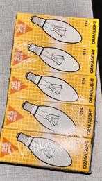 E14 25W lamp, Minder dan 30 watt, Gloeilamp, E14 (klein), Ophalen of Verzenden