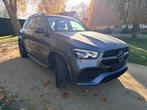 Mercedes GLE 400D Full AMG, Auto's, Mercedes-Benz, Automaat, Euro 6, GLE, 360° camera