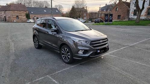 Ford Kuga St Line 2019, Auto's, Ford, Particulier, Kuga, ABS, Achteruitrijcamera, Airbags, Airconditioning, Android Auto, Apple Carplay