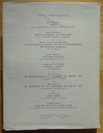 James Ensor, 1947, par Florent Fels, éditions Pierre Cailler, Livres, Florent Fels, Peinture et dessin, Enlèvement ou Envoi, Utilisé