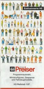 Modelspoorcatalogus, Hobby en Vrije tijd, Ophalen of Verzenden, Nieuw, Brug, Tunnel of Gebouw