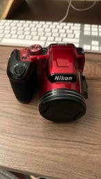 NIKON Bridge camera Coolpix B500 (VNA953E1) zonder doos, Audio, Tv en Foto, Nieuw, Ophalen of Verzenden, Compact, Nikon