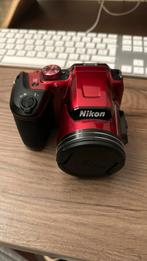 NIKON Bridge camera Coolpix B500 (VNA953E1) zonder doos, Nieuw, Ophalen of Verzenden, Compact, Nikon