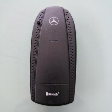 adaptateur Bluetooth Mercedes Cradle, Autos : Divers, Carkits, Enlèvement, Utilisé