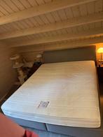 Matras, Huis en Inrichting, Slaapkamer | Matrassen en Bedbodems, Ophalen, Gebruikt, Tweepersoons, Matras