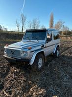 Gezocht mercedes g klasse, Autos, Particulier, Achat