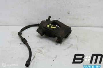 Remklauw linksvoor VW Polo 6R 1K0615123D