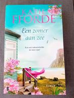 Katie Fforde - Een zomer aan zee, Boeken, Romans, Ophalen of Verzenden, Zo goed als nieuw