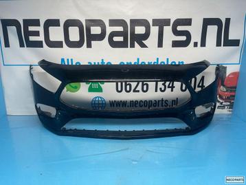MERCEDES VOORBUMPER W177 AMG BUMPER PDC ORIGINEEL beschikbaar voor biedingen