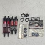 FG Marder schokdempers + onderdelen (Baja 2wd, Marder Beetle, Ophalen of Verzenden, Gebruikt, Overige schalen, Onderdeel