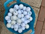 110 Nassau golfballen, Autres marques, Utilisé, Enlèvement ou Envoi, Balle(s)