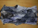 damesbloes "airfield" maat 44, Kleding | Dames, Blouses en Tunieken, Blauw, Maat 42/44 (L), Nieuw, Ophalen of Verzenden