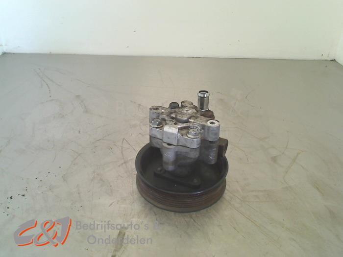 Stuurbekrachtiging Pomp van een Opel Movano, Auto-onderdelen, Besturing, Opel, Gebruikt, 3 maanden garantie, Ophalen of Verzenden