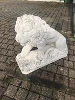 Stenen Leeuw, Tuin en Terras, Tuinbeelden, Ophalen