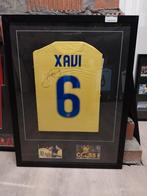 Gesigneerde voetbalshirts zie beschrijving, certificaten, Verzamelen, Sportartikelen en Voetbal, Ophalen of Verzenden, Zo goed als nieuw