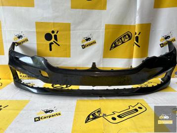 Voorbumper BMW 5-serie G30/G31 Facelift KLS PDC 72758411 beschikbaar voor biedingen