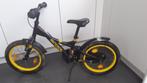 Kinderfiets S'Cool XXLite 16 Inch, Fietsen en Brommers, Ophalen, Zo goed als nieuw, 16 tot 20 inch, S'cool