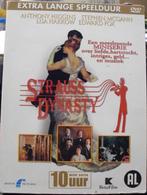 Strauss Dynasty miniserie 10 uur 3DVD, CD & DVD, DVD | Drame, Envoi, Comme neuf, Drame, Coffret
