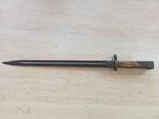 Bajonet 51cm lang, Ophalen of Verzenden