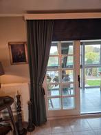 Overgordijnen, Ophalen of Verzenden, Zo goed als nieuw