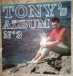 Tony Corsari - Tony's album n 3, Cd's en Dvd's, Ophalen of Verzenden, Gebruikt, 12 inch