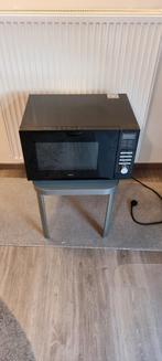 Microgolf / hetelucht / grill combi oven Quigg, Ophalen, Oven