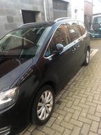 Volkswagen Sharan 2.0 TDI 140ch, Euro 5, Achat, 7 places, 5 portes